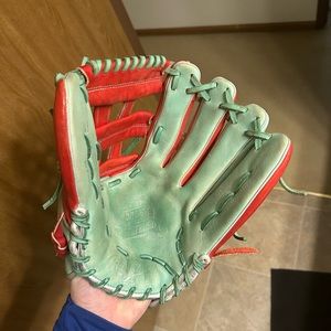 Rawlings Pro Preferred Byron Buxton Edition
